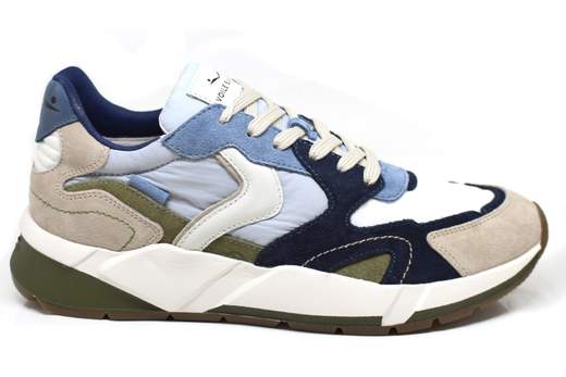 VOILE BLANCHE CLUB 19