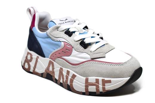 VOILE BLANCHE CLUB 105