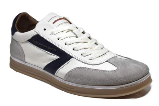 ALEXANDER SMITH THAMES