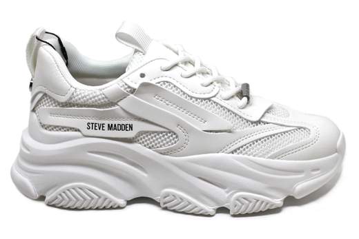 STEVE MADDEN POSSESSION