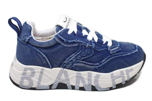 VOILE BLANCHE CLUB 105