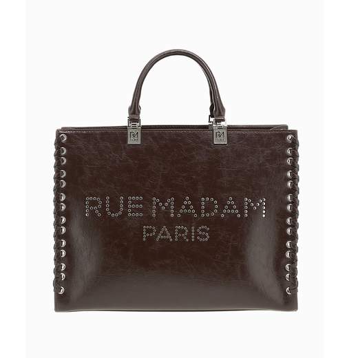 RUE MADAM PARIS SIOUX TOTE