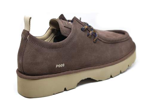 PÀNCHIC P009M