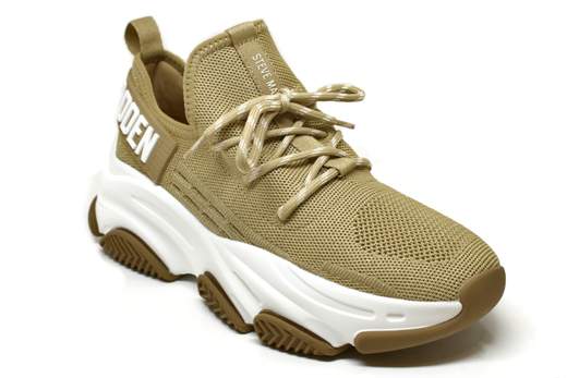 STEVE MADDEN PROTEGE