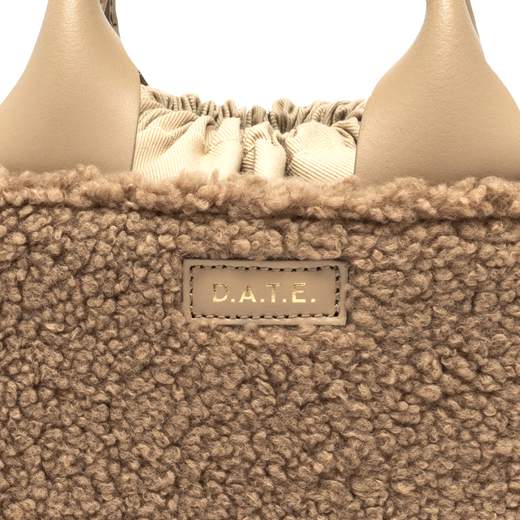 D.A.T.E. CUBO BAG
