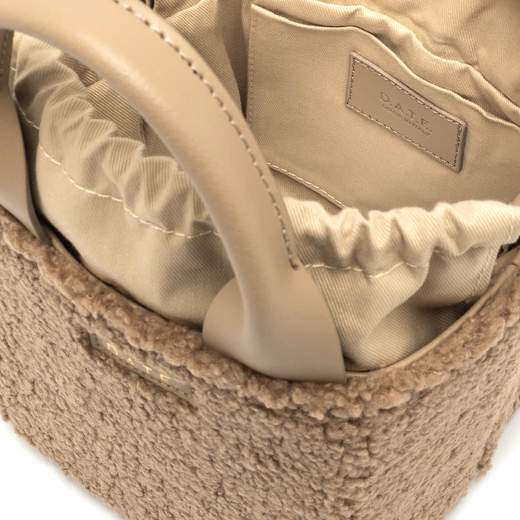D.A.T.E. CUBO BAG