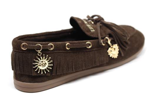 STEVE MADDEN RASCALS