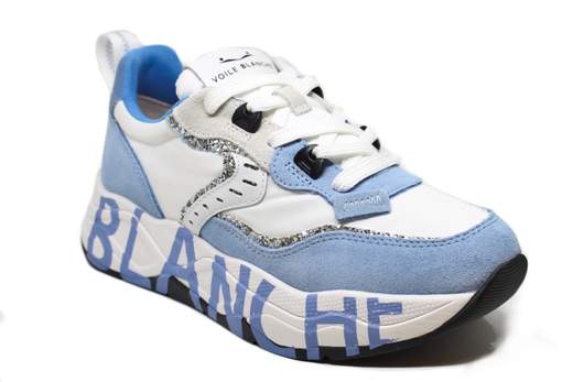 VOILE BLANCHE CLUB 105