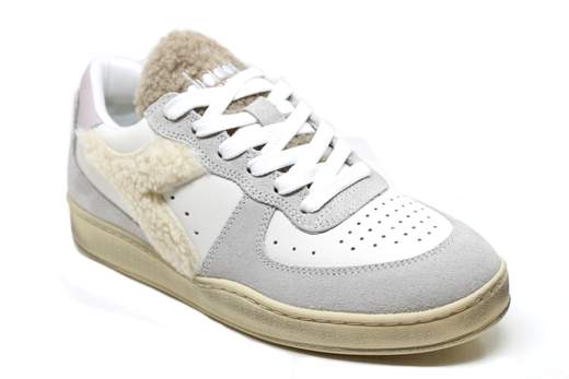 DIADORA HERITAGE BASKET LOW