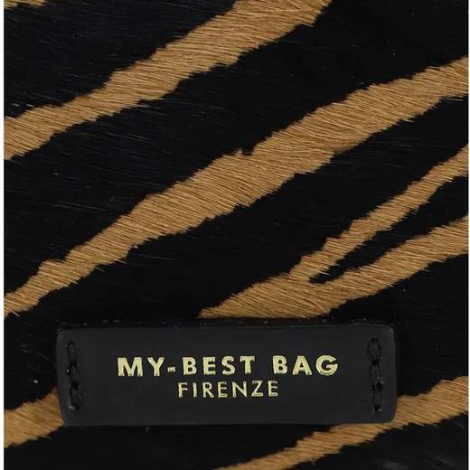 MY-BEST BAG FIRENZE REFLEX MINI PONY