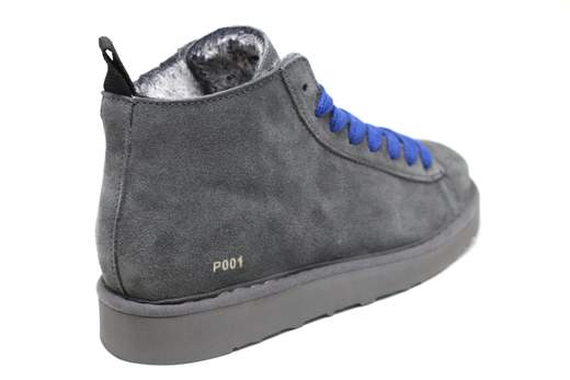 PÀNCHIC P001M BOOT