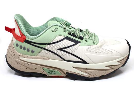 DIADORA HERITAGE EQUIPE SESTRIERE XT