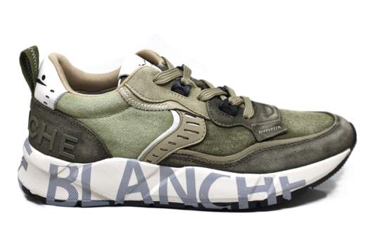 VOILE BLANCHE CLUB 01