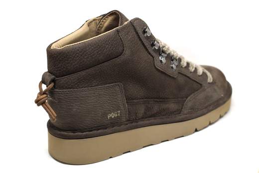 PÀNCHIC P007M CLAY BOOT