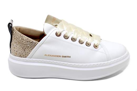 ALEXANDER SMITH WEMBLEY