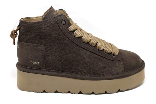 PÀNCHIC P003W BOOT