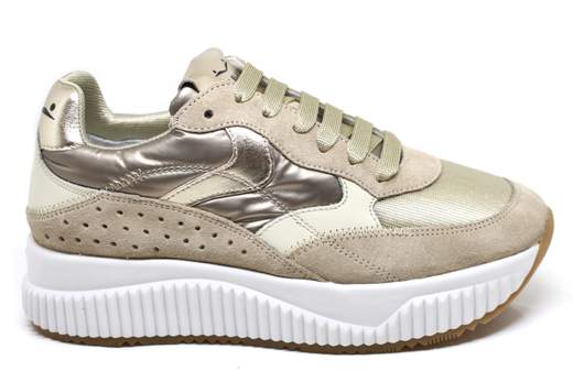 VOILE BLANCHE LANA FRESH