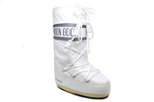 MOON BOOT ICON