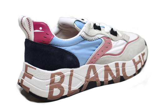 VOILE BLANCHE CLUB 105