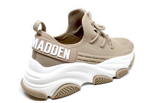 STEVE MADDEN PROTEGE