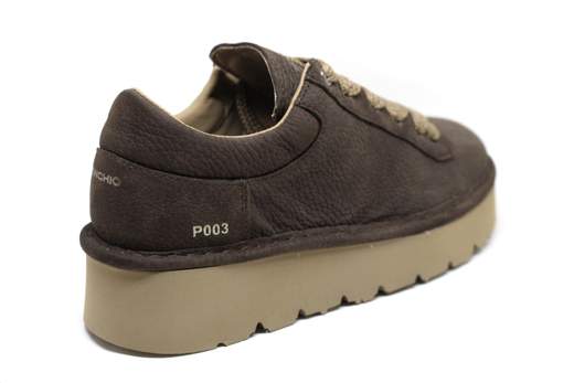 PÀNCHIC P003W LACE UP