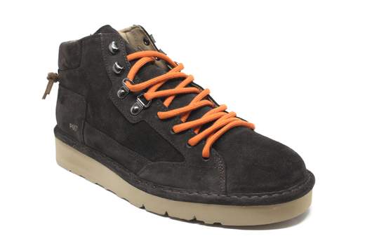 PÀNCHIC P007M BOOT
