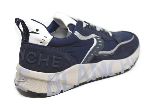 VOILE BLANCHE CLUB01