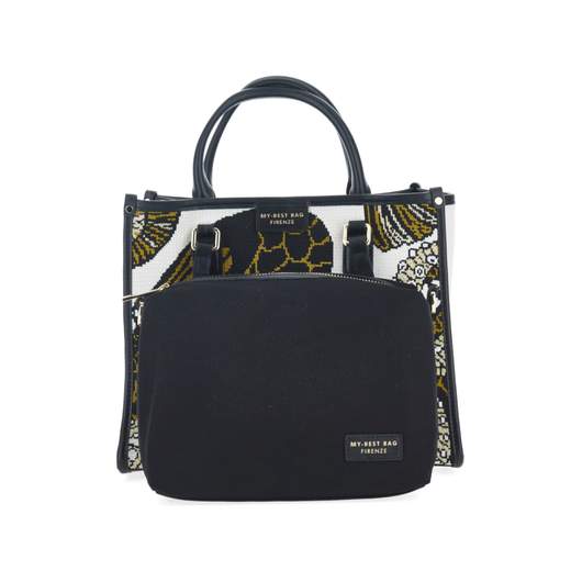 MY-BEST BAG FIRENZE ATENA MEDIA