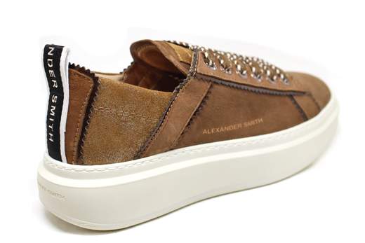 ALEXANDER SMITH WEMBLEY UNLINED