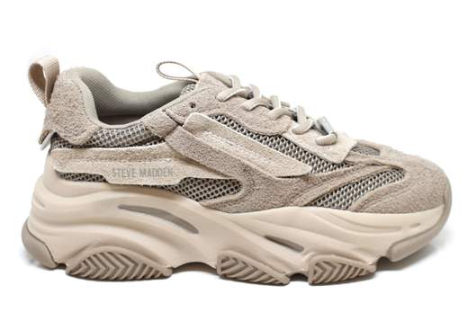 STEVE MADDEN POSSESSION