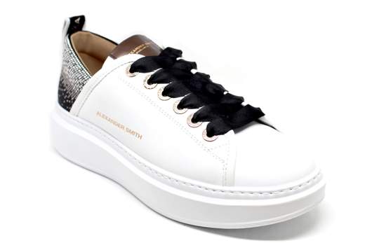 ALEXANDER SMITH WEMBLEY