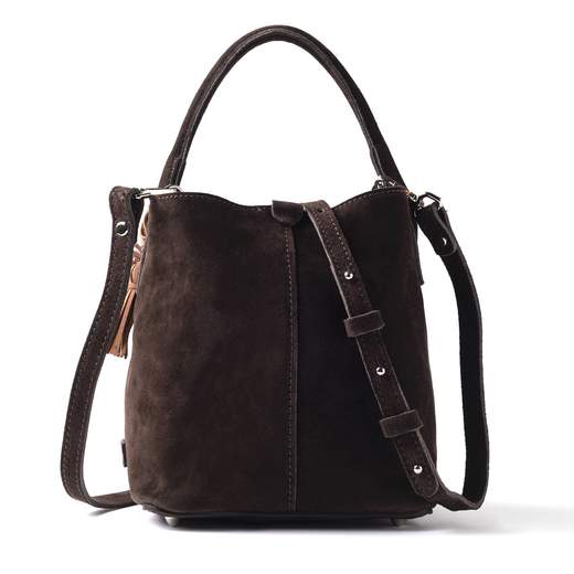 D.A.T.E. PANIERE BAG