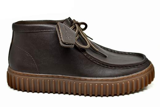 CLARKS TORHILL HI