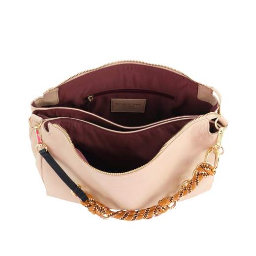 MY-BEST BAG FIRENZE REFLEX
