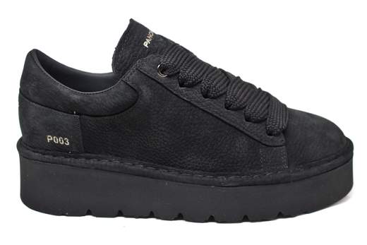 PÀNCHIC P003W LACE UP