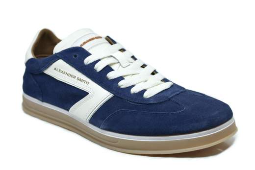 ALEXANDER SMITH THAMES