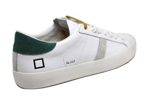 D.A.T.E. HILL LOW CALF