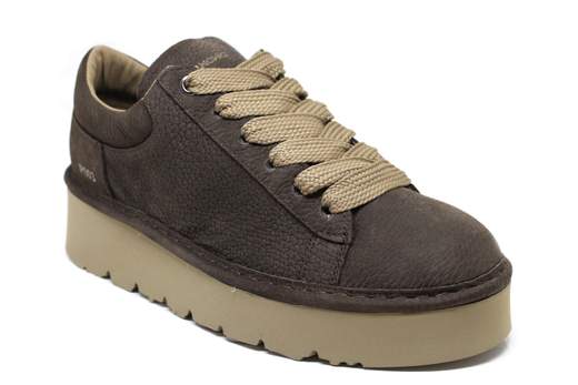 PÀNCHIC P003W LACE UP