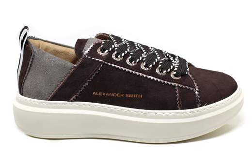 ALEXANDER SMITH WEMBLEY UNLINED