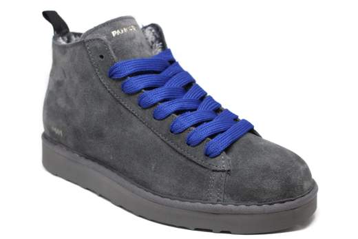 PÀNCHIC P001M BOOT