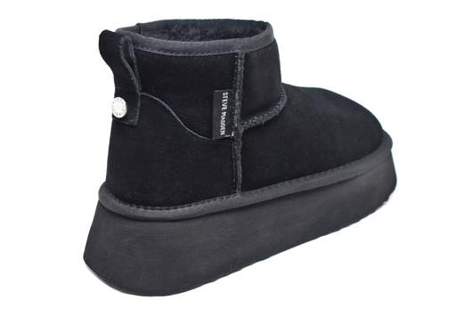 STEVE MADDEN CAMPFIRE