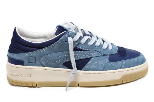 D.A.T.E. TORNEO COLLAR