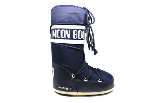 MOON BOOT ICON