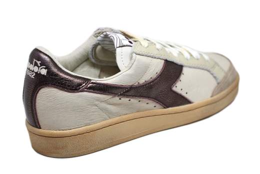 DIADORA HERITAGE PRESTIGE AGED ITALIA