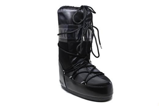 MOON BOOT ICON GLANCE