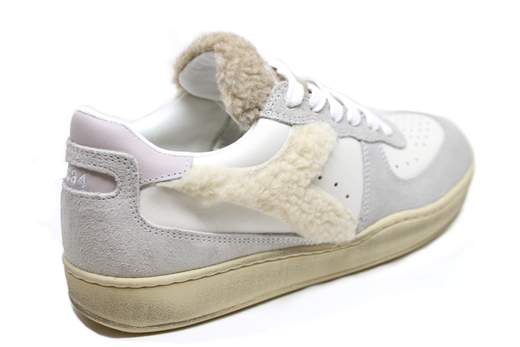 DIADORA HERITAGE BASKET LOW