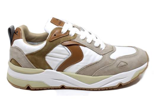 VOILE BLANCHE CLUB 20