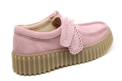 CLARKS TORHILL BEE