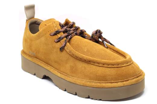 PÀNCHIC P009W LACE UP