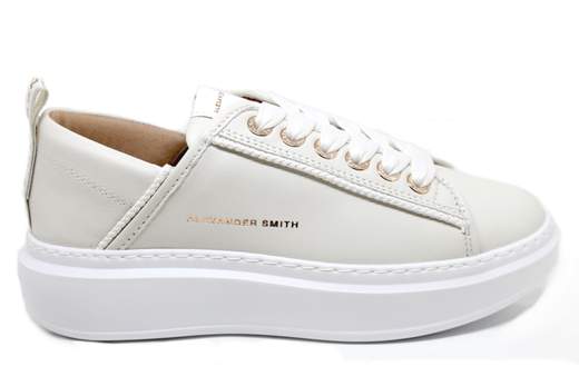 ALEXANDER SMITH WEMBLEY W